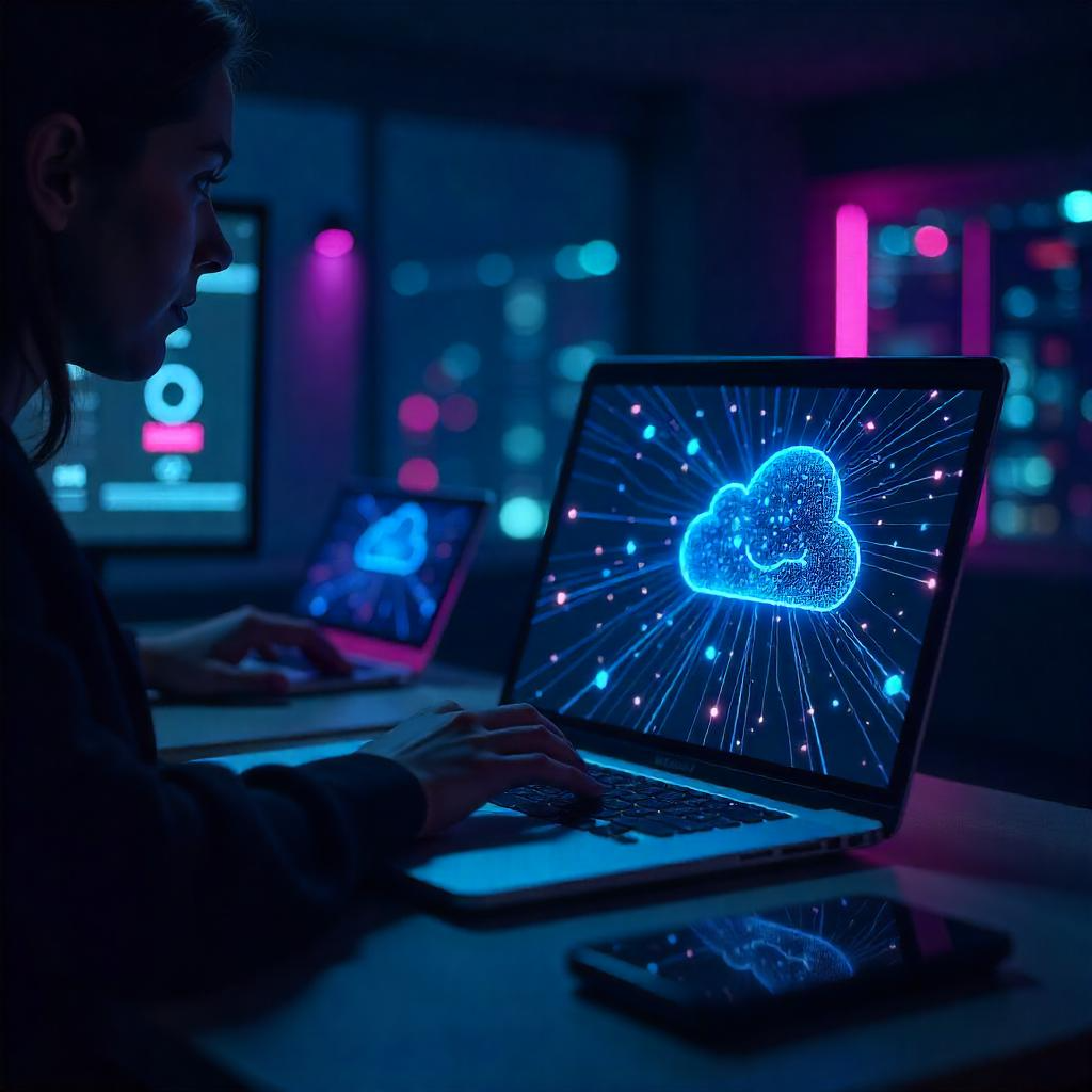 Web / Mobile App Development