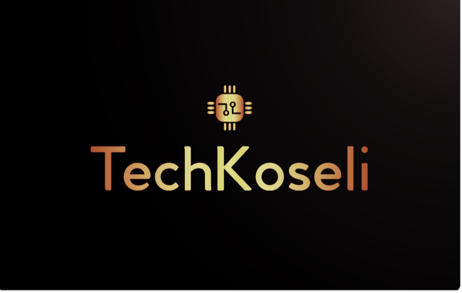 TechKoseli - Nepali IT Company