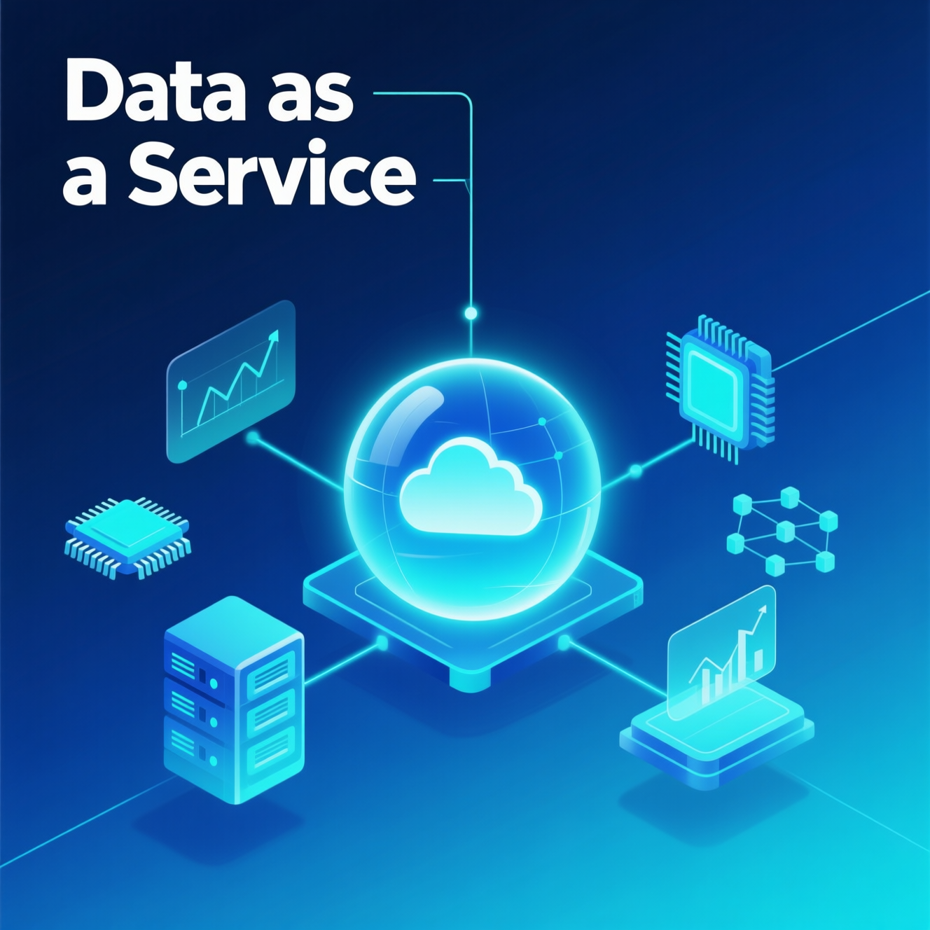 Data as a Service